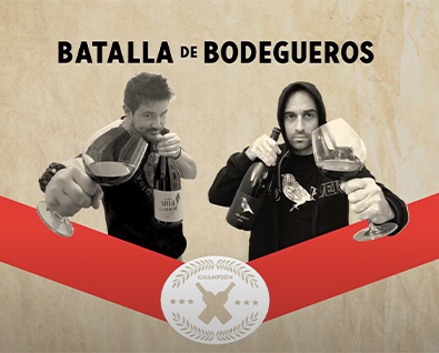 Batalla de Bodegueros - Urban Music Club width=